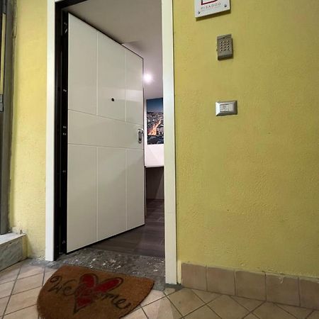 Beb Pisadog Bed & Breakfast Napoli Ngoại thất bức ảnh