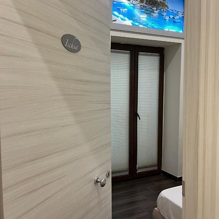 Beb Pisadog Bed & Breakfast Napoli Ngoại thất bức ảnh