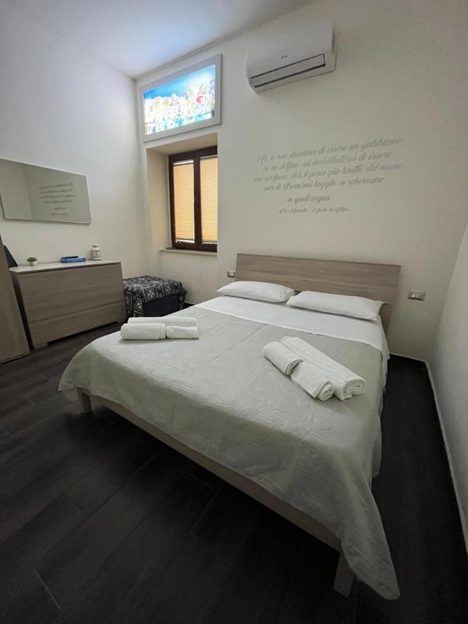 Beb Pisadog Bed & Breakfast Napoli Ngoại thất bức ảnh
