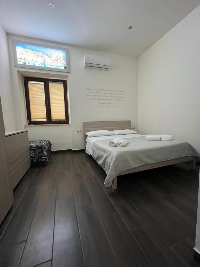 Beb Pisadog Bed & Breakfast Napoli Ngoại thất bức ảnh